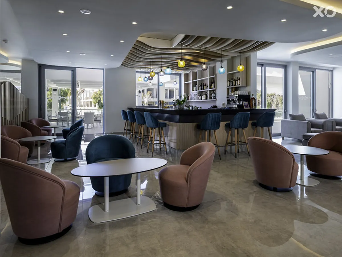 Frosini Hotel