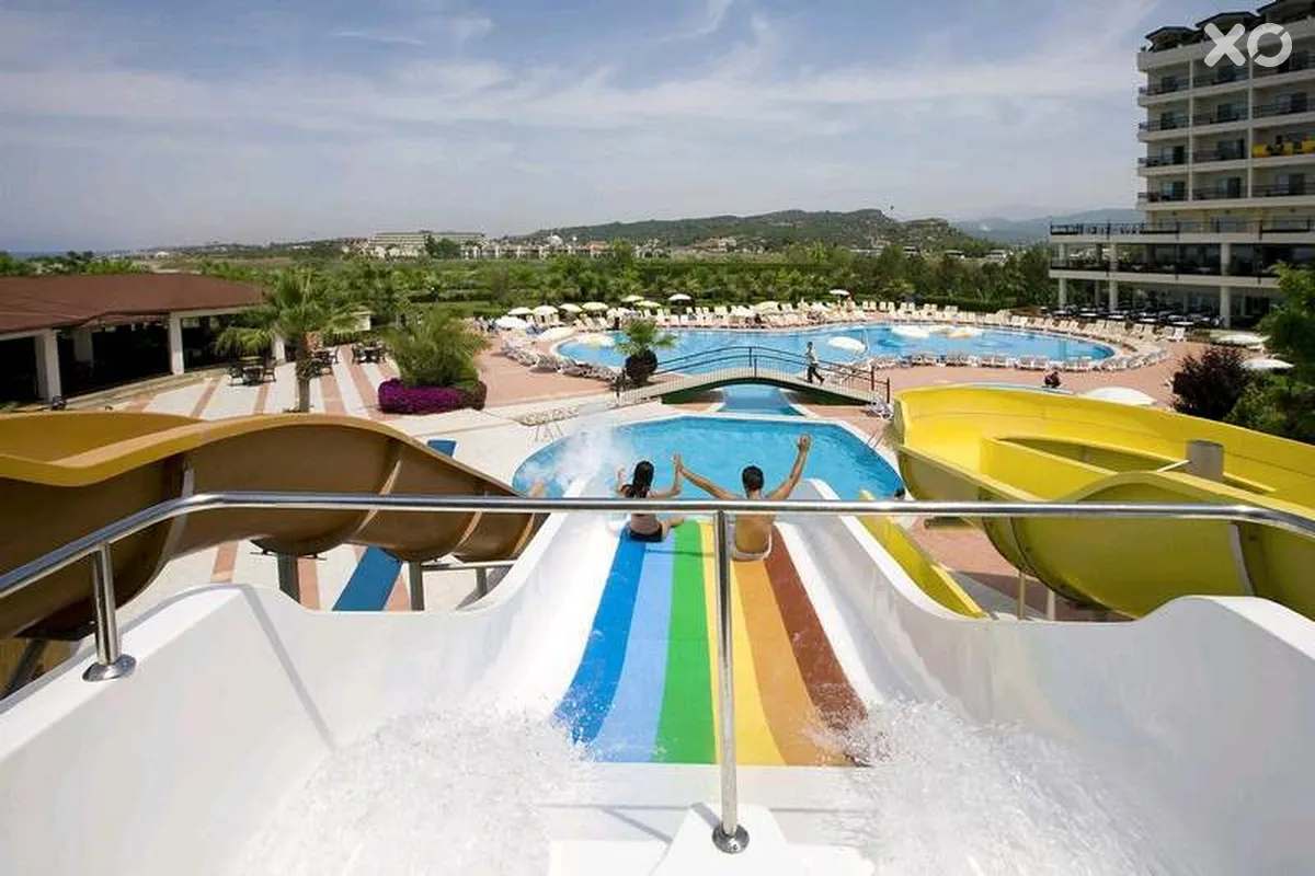 Perre Delta Resort & Spa