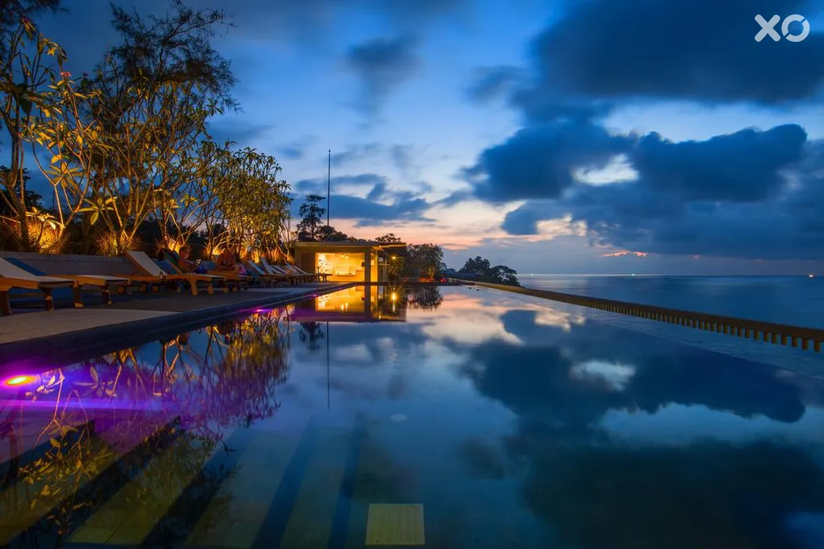 Surin Beach Resort Phuket