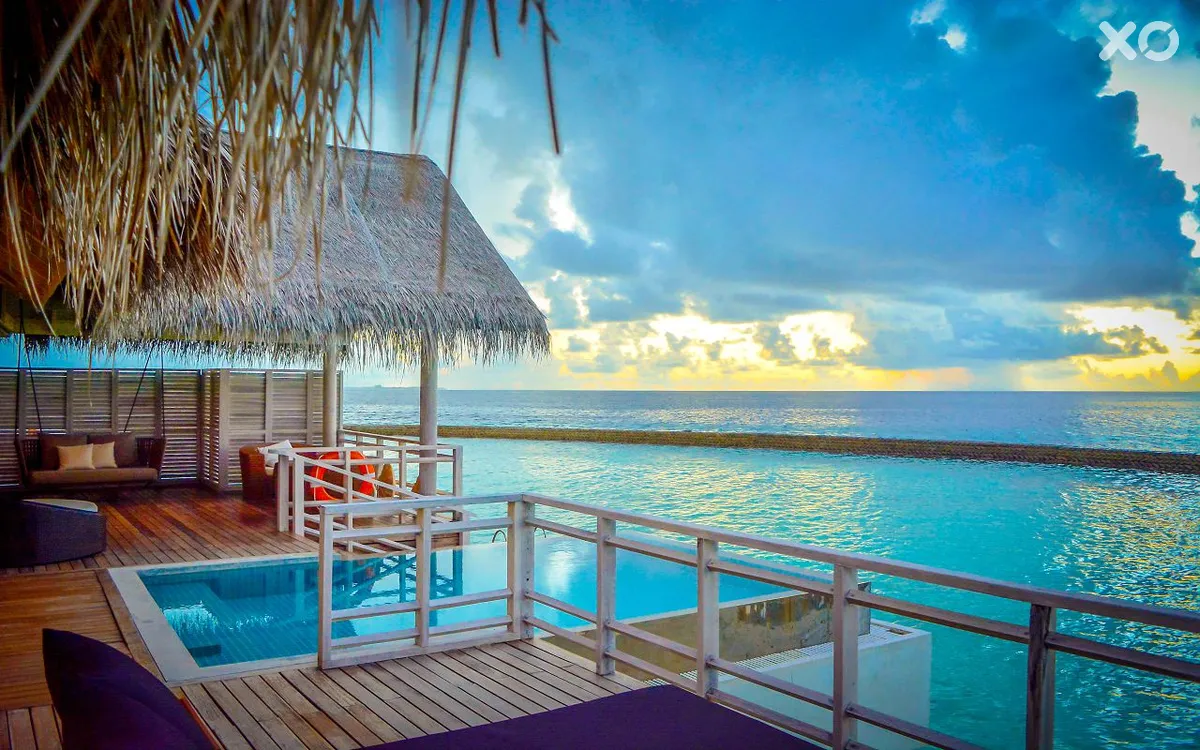 Amaya Kuda Rah Maldives
