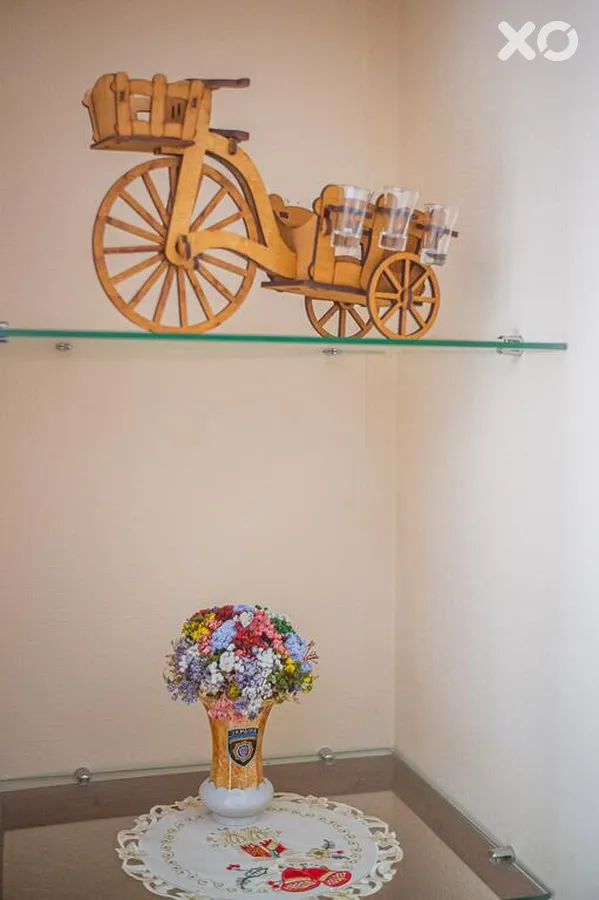 Petros Hotel