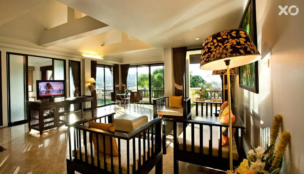 C&N Resort and Spa
