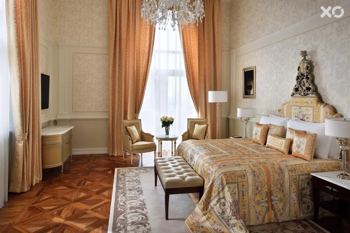 Palazzo Versace Dubai