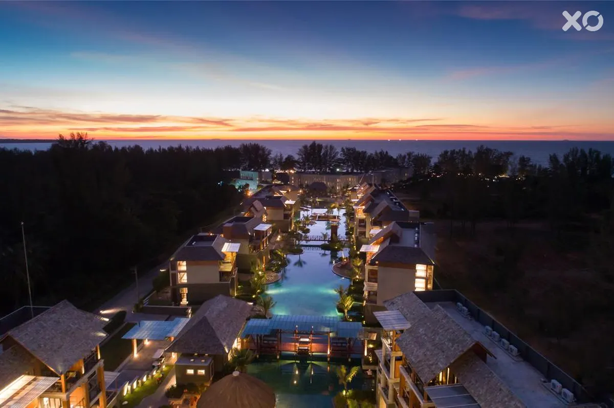 Mai Holiday by Mai Khao Lak & Spa