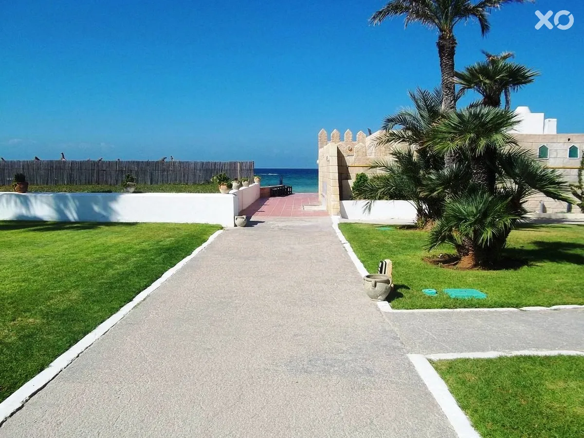 Ruspina Hotel
