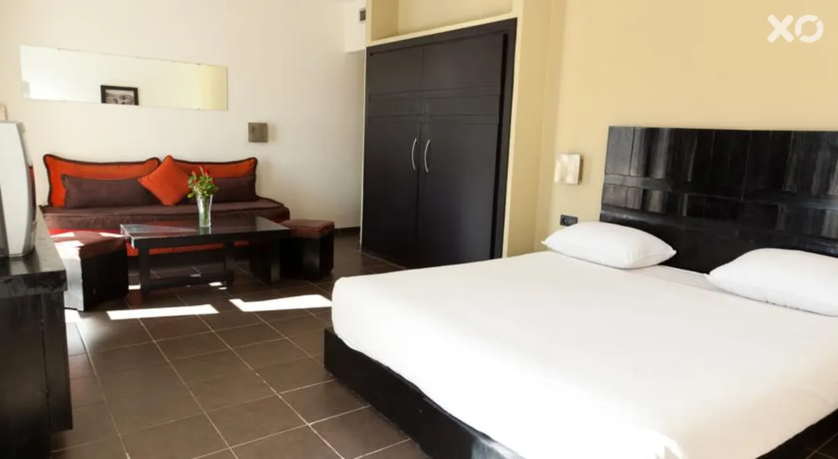 Royal Decameron Tafoukt Beach Resort