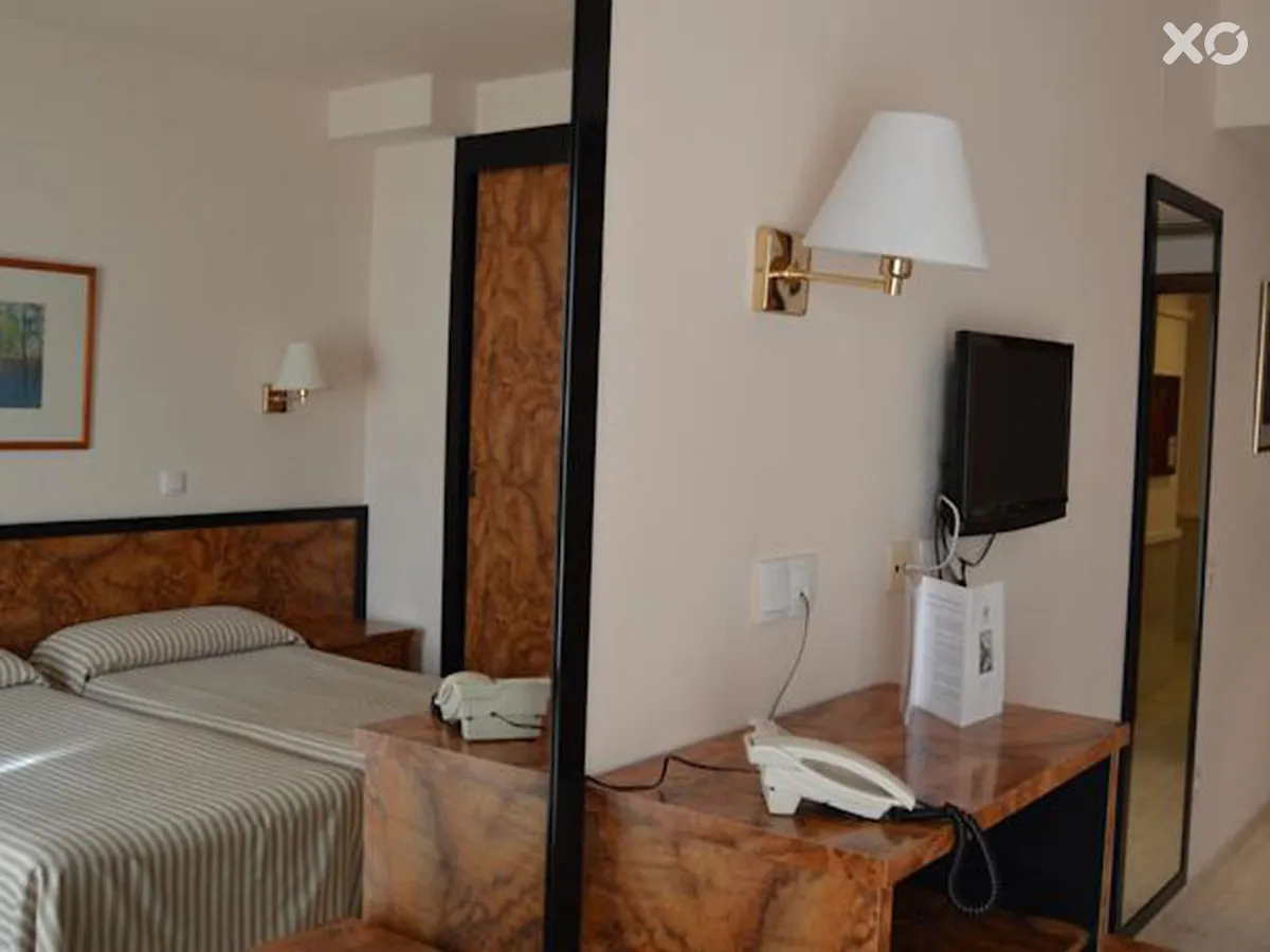 Gran Garbi Mar Hotel