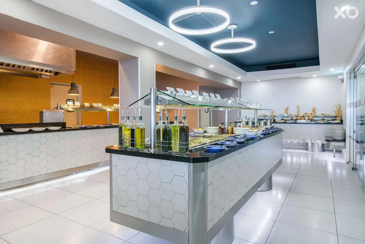 Emotions By Hodelpa Hotel