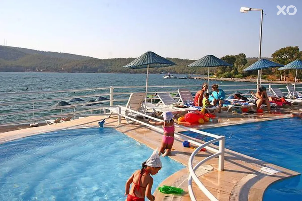 Green Port Bodrum