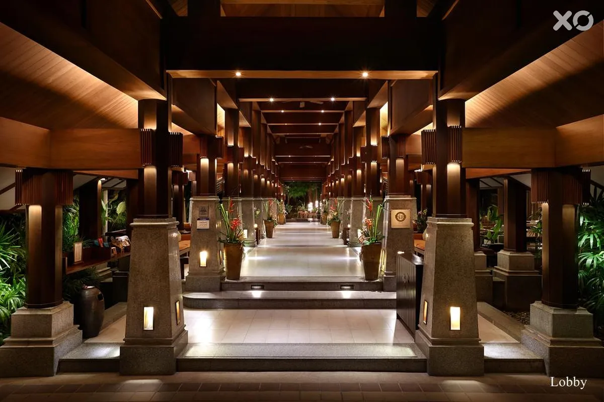 Bo Phut Resort & Spa