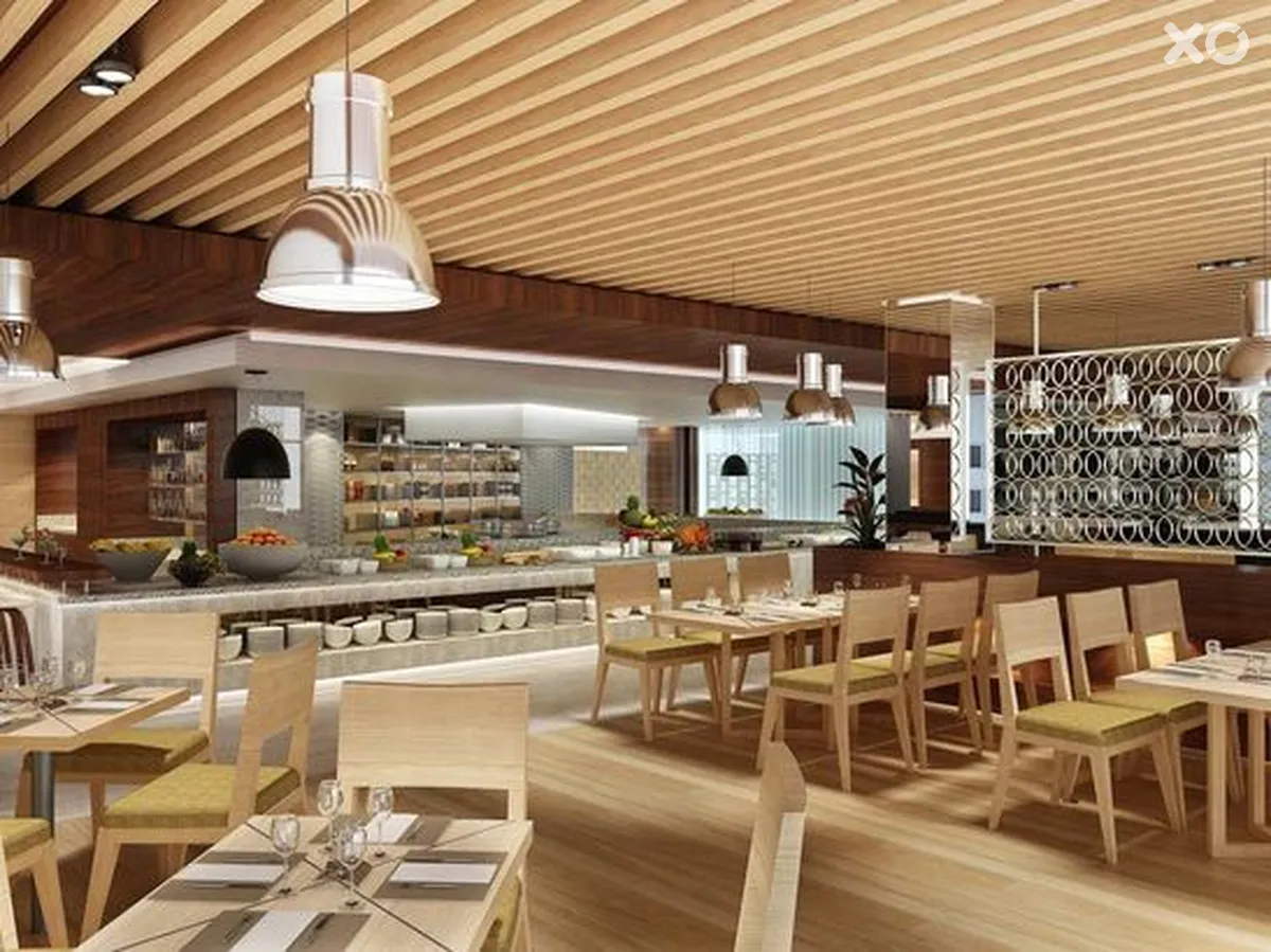 DoubleTree by Hilton Dubai Jumeirah Beach