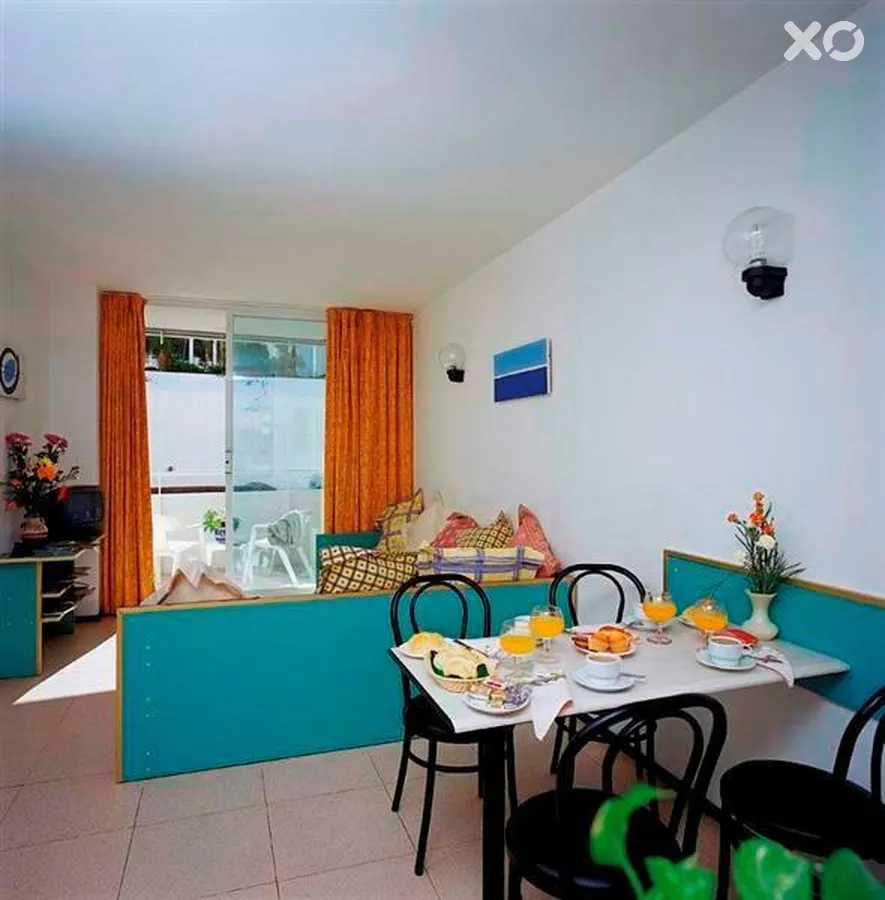 Lloret Sun Apartments