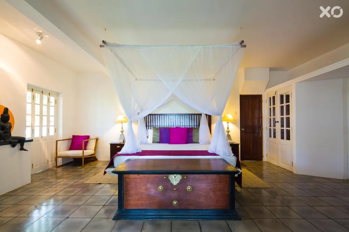 Club Villa Bentota