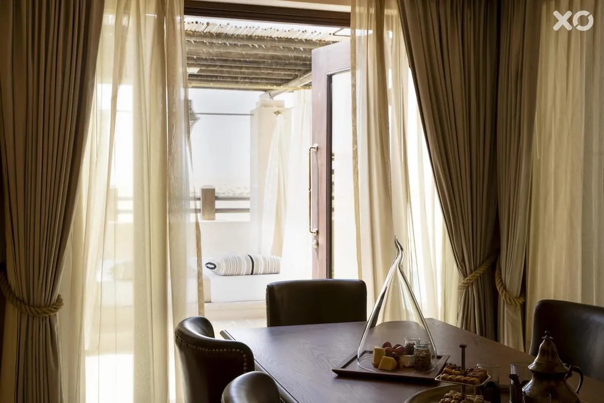 Al Wathba, Luxury Collection Desert Resort & Spa, Abu Dhabi