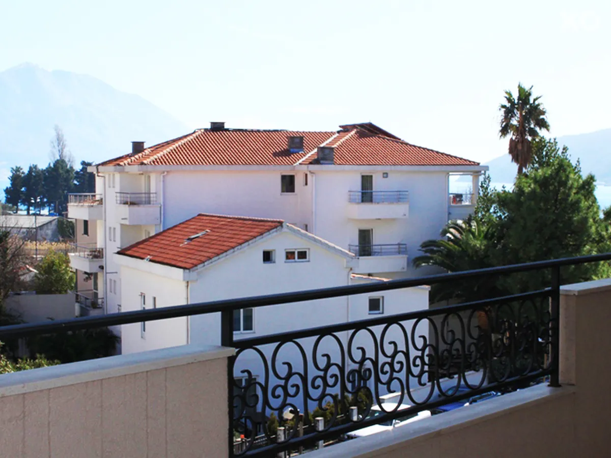 Franeta Villa