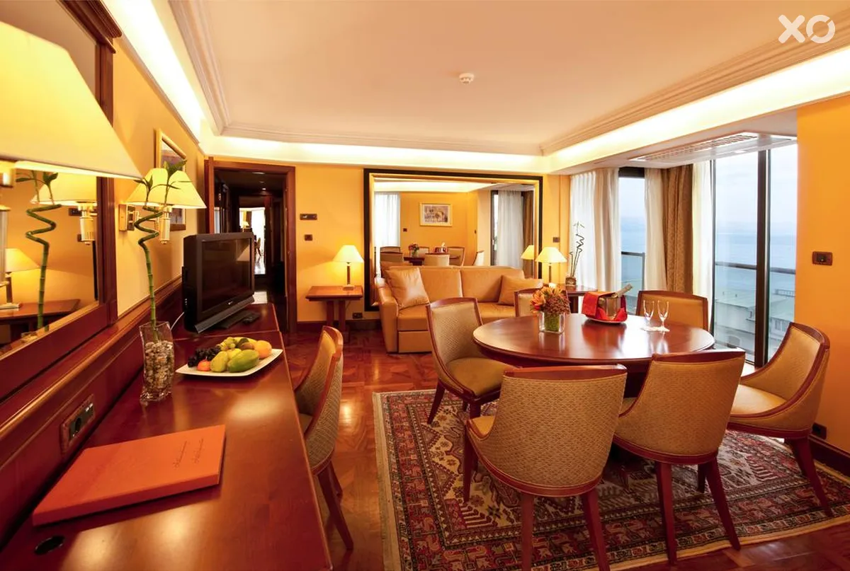 Grand Hotel Adriatic I