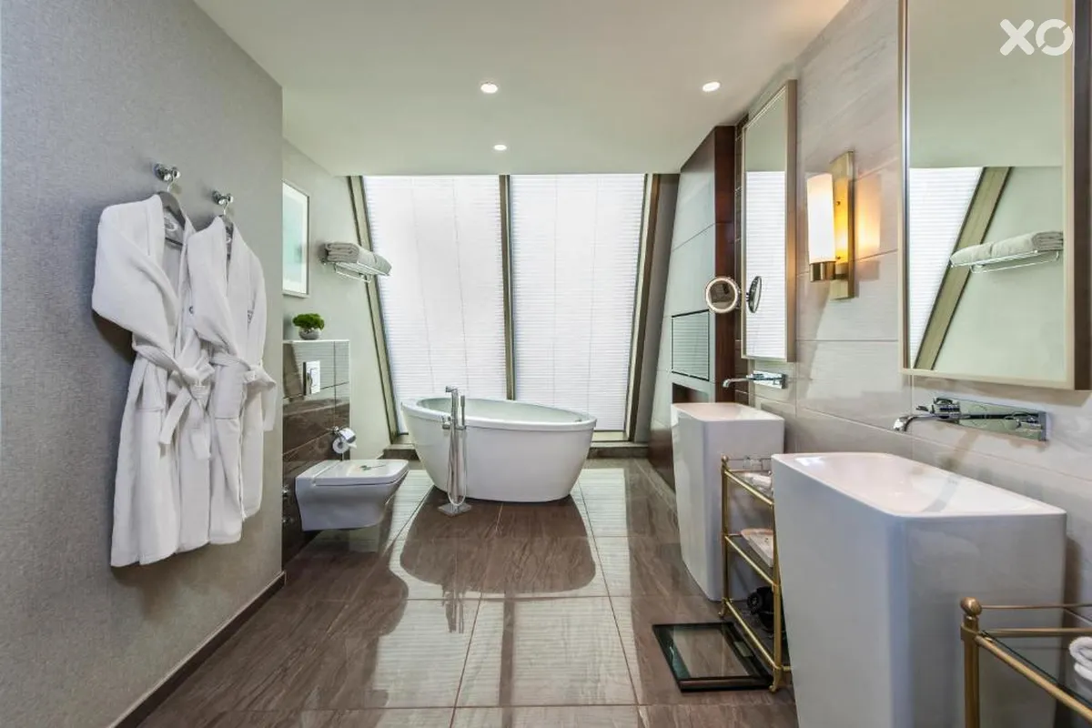 Elite World Grand Istanbul Basin Ekspres Hotel