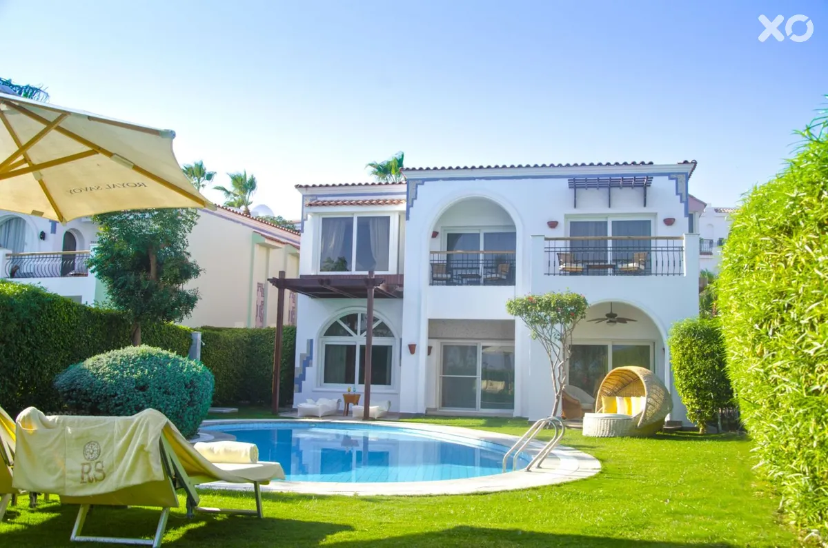 Savoy Villas