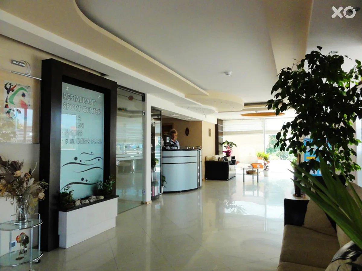 Selena Beach Hotel
