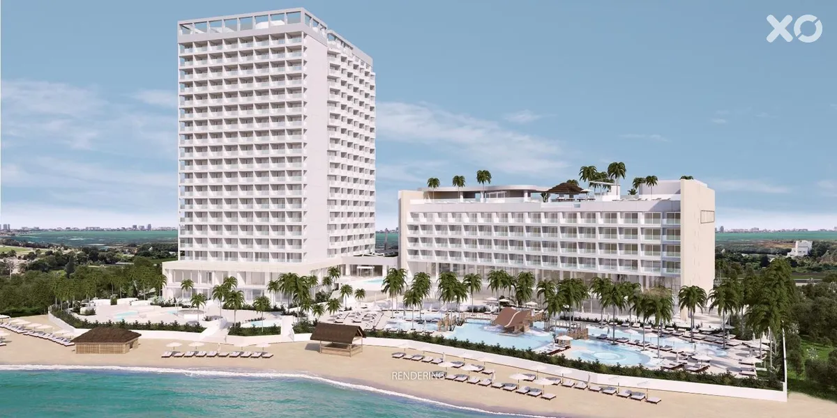 Breathless Cancun Soul Resort & Spa
