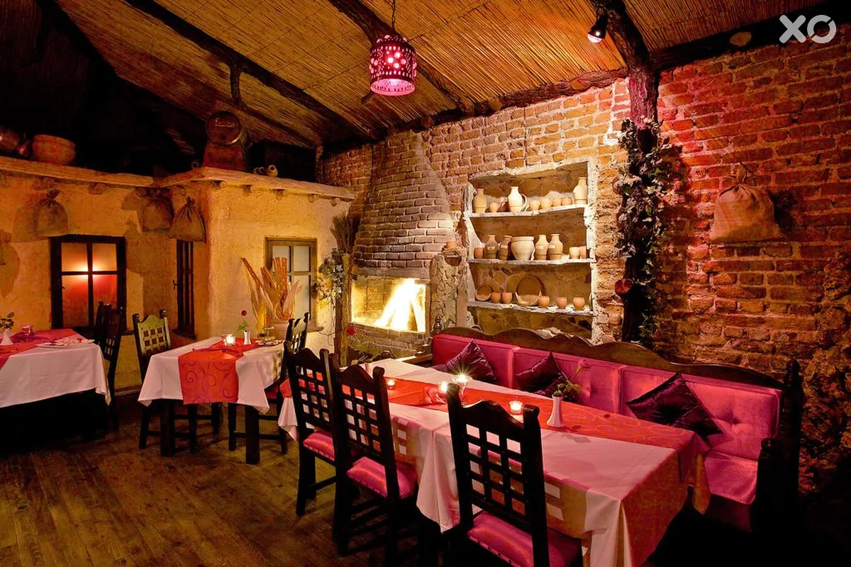 Ipek Palas Istanbul