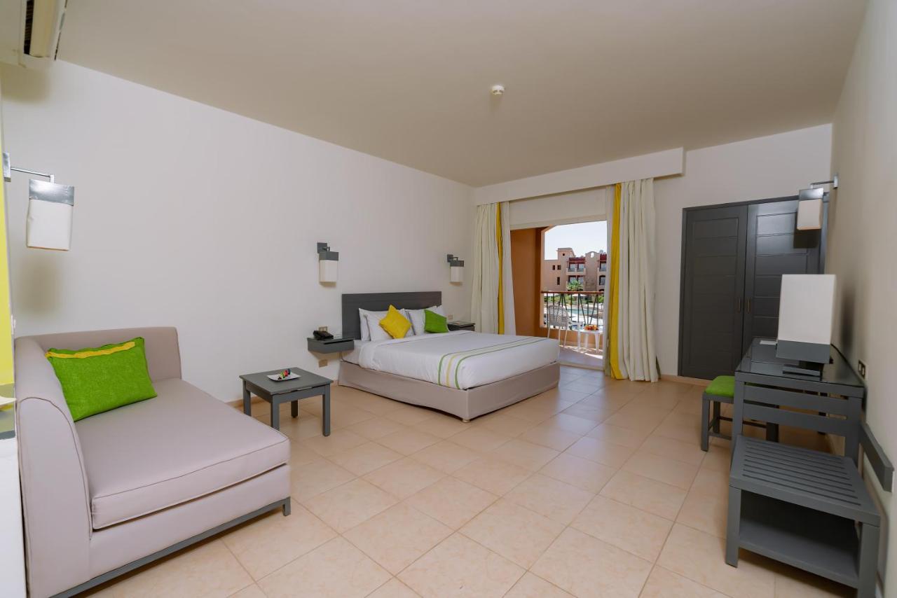 Lemon & Soul Makadi Garden