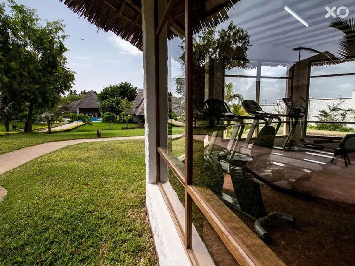 Karafuu Beach Resort & Spa