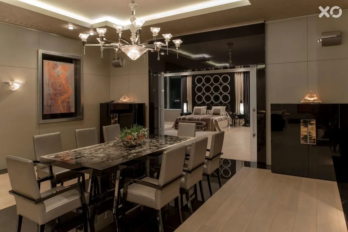 Hyatt Centric Levent Istanbul
