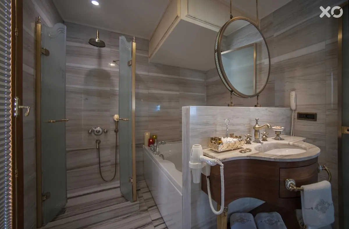 Romance Istanbul Hotel