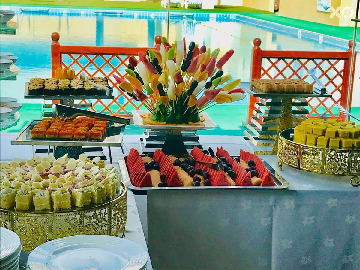 Ras Al Khaimah Hotel