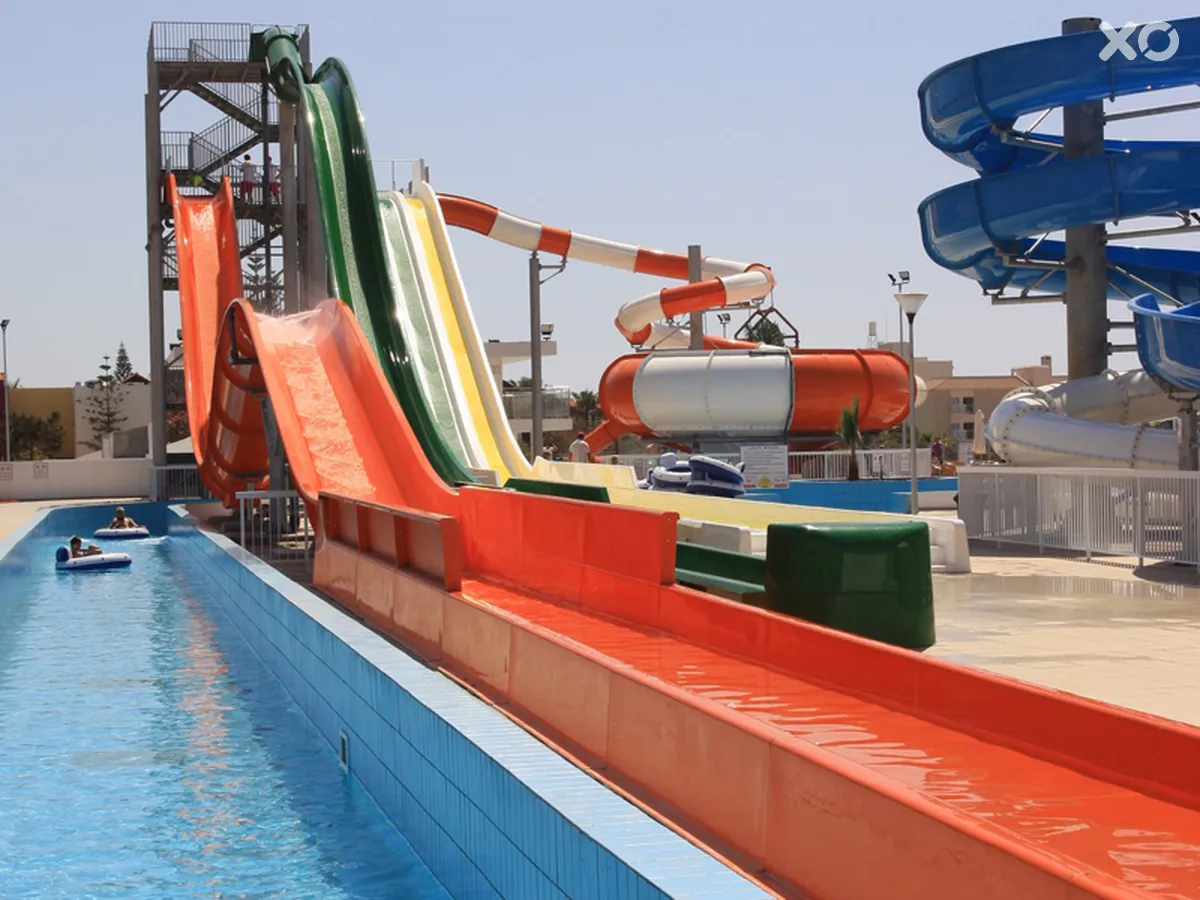 Panthea Holiday Village