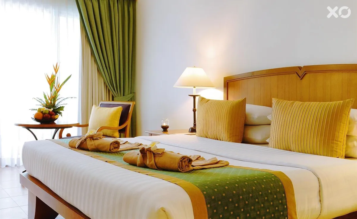 Woodlands Hotel & Resort