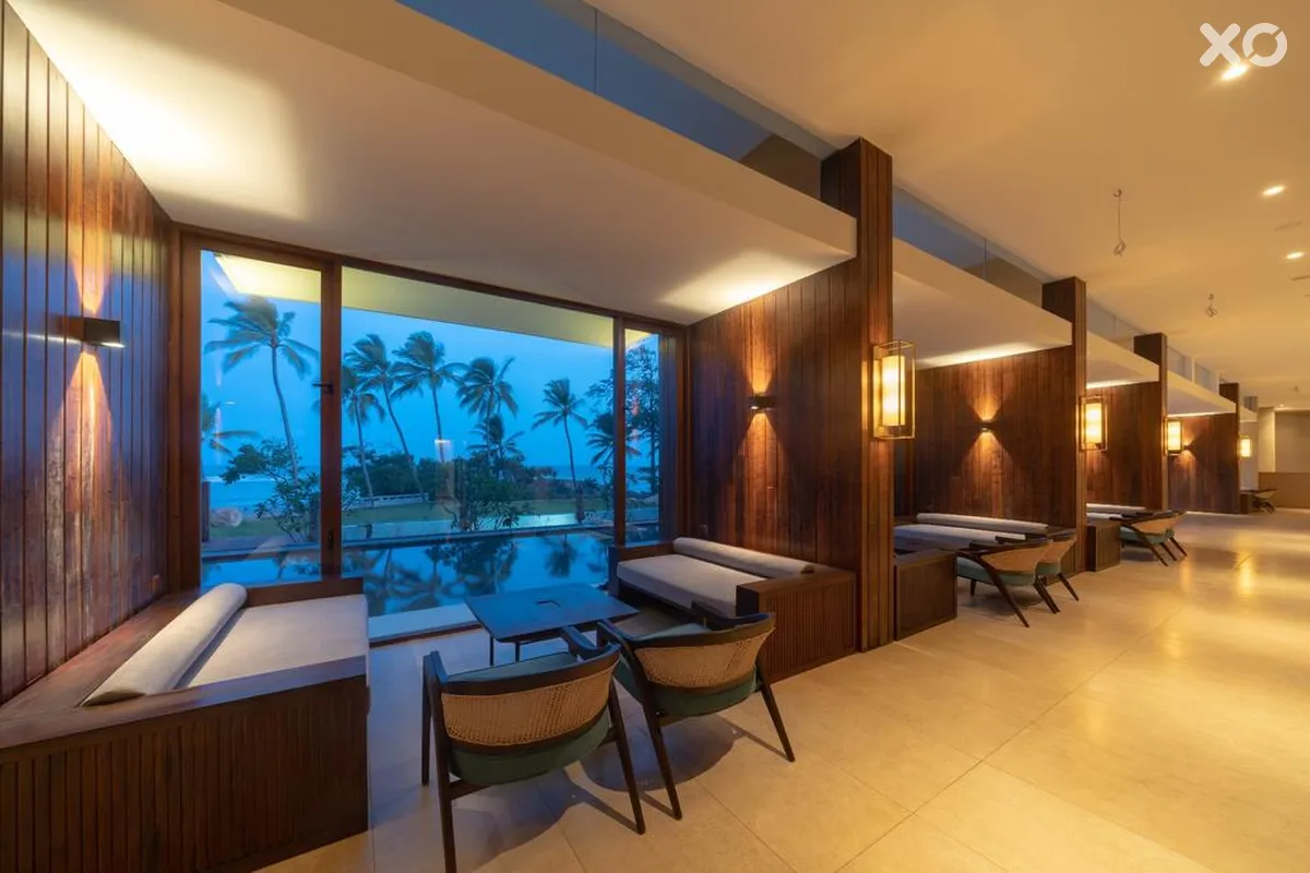 Le Grand Galle By Asia Leisure