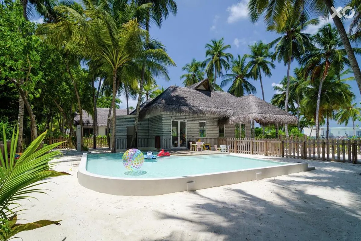 Amilla Maldives Resort & Residences