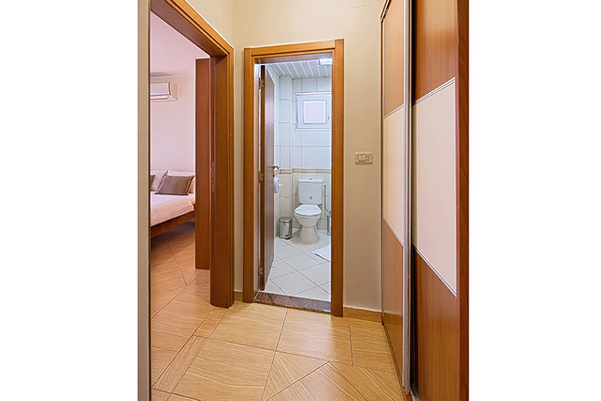 Holiday Apartament
