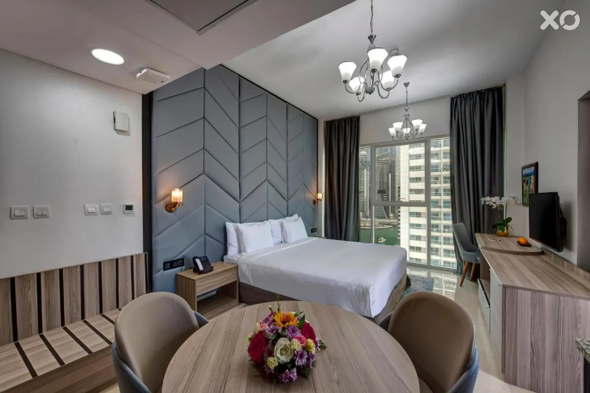 Royal Regency Suites