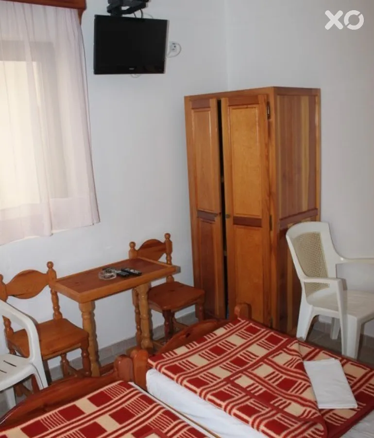 Nira Apartments