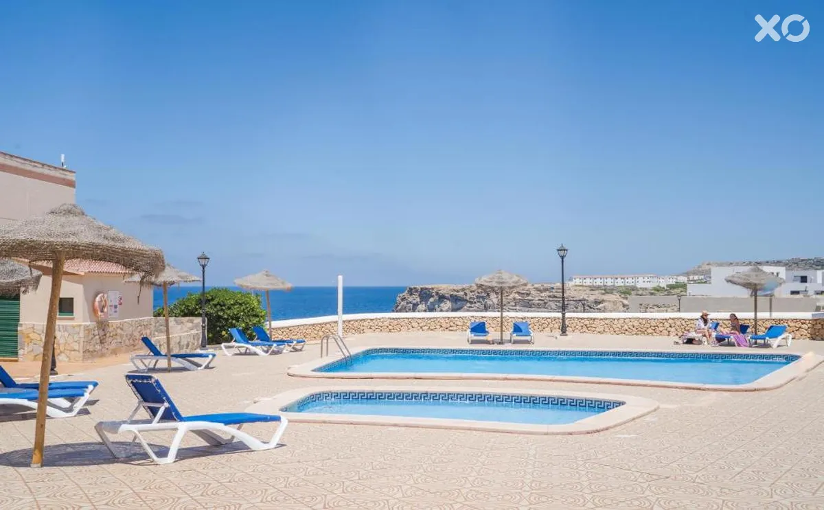 Cabo de Banos by MIJ Apartments