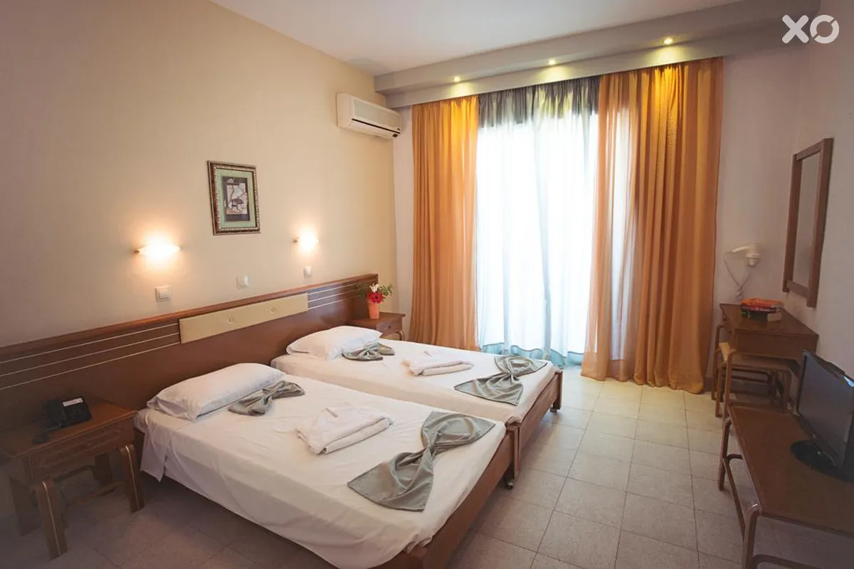 Meliton Hotel