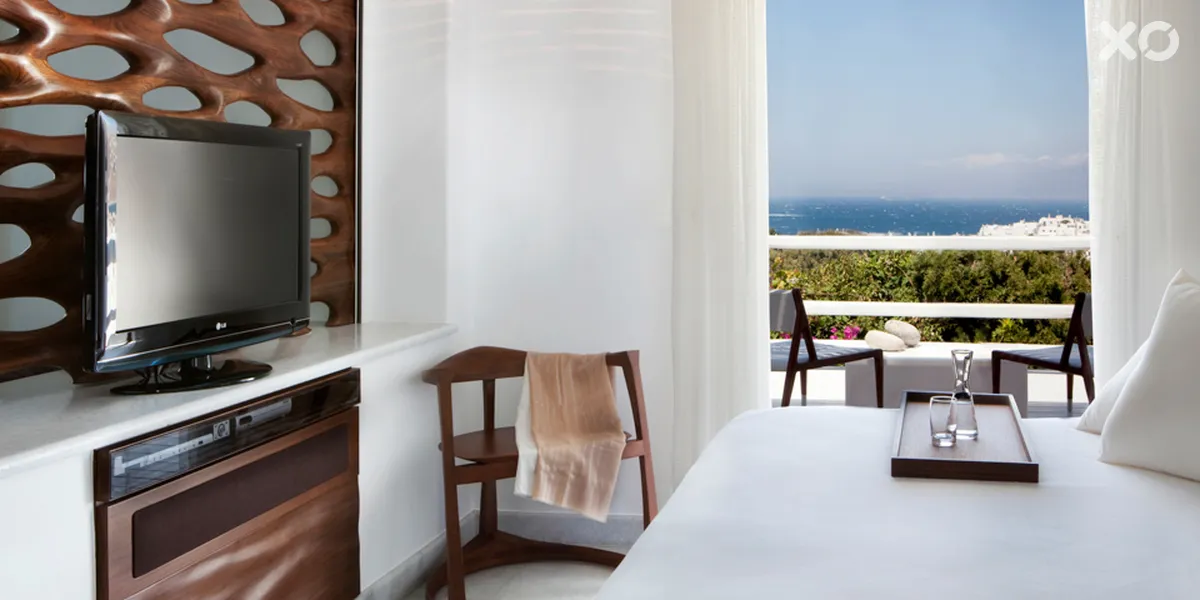 Belvedere Hotel