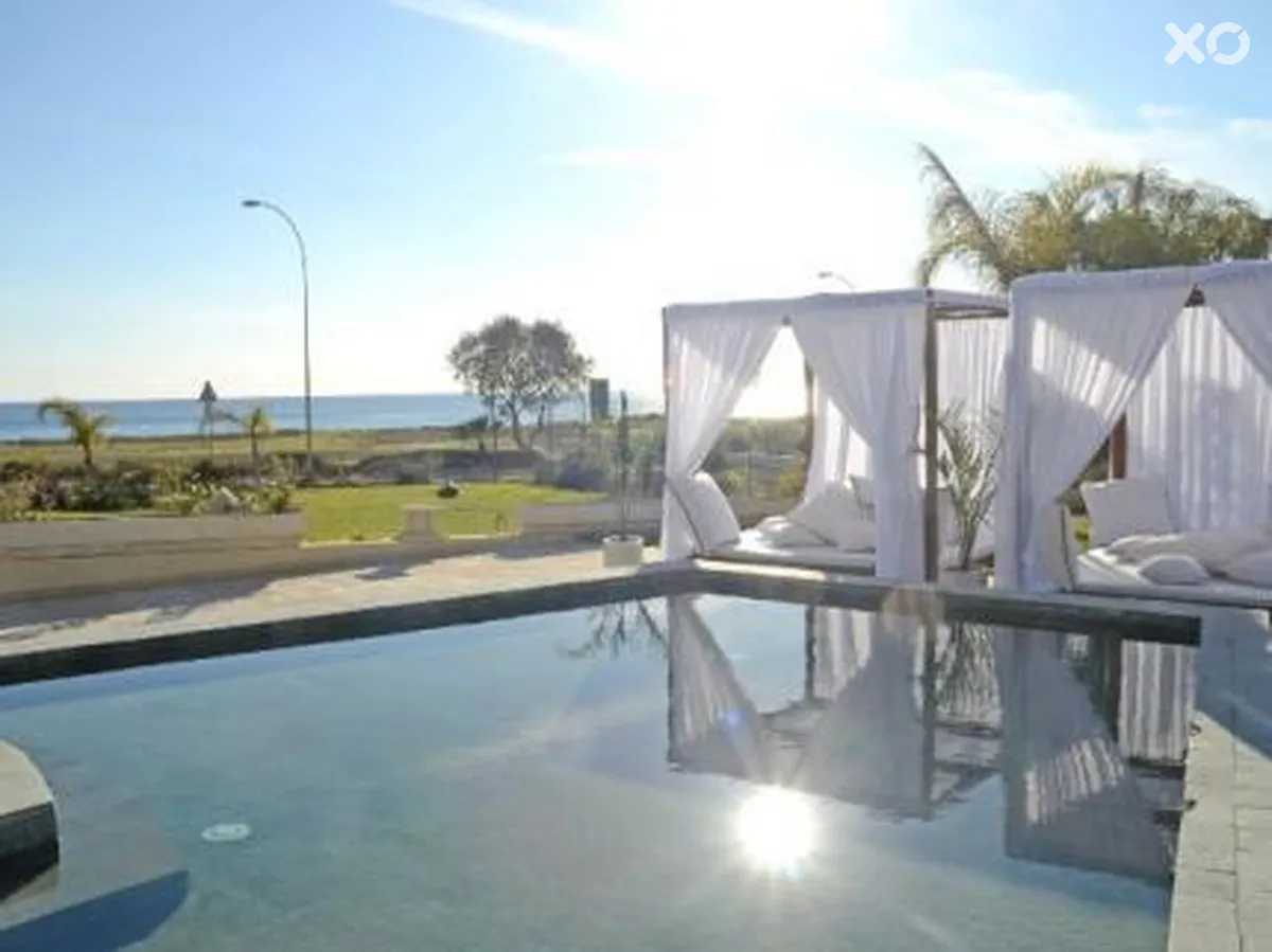 E Hotel Spa & Resort Cyprus