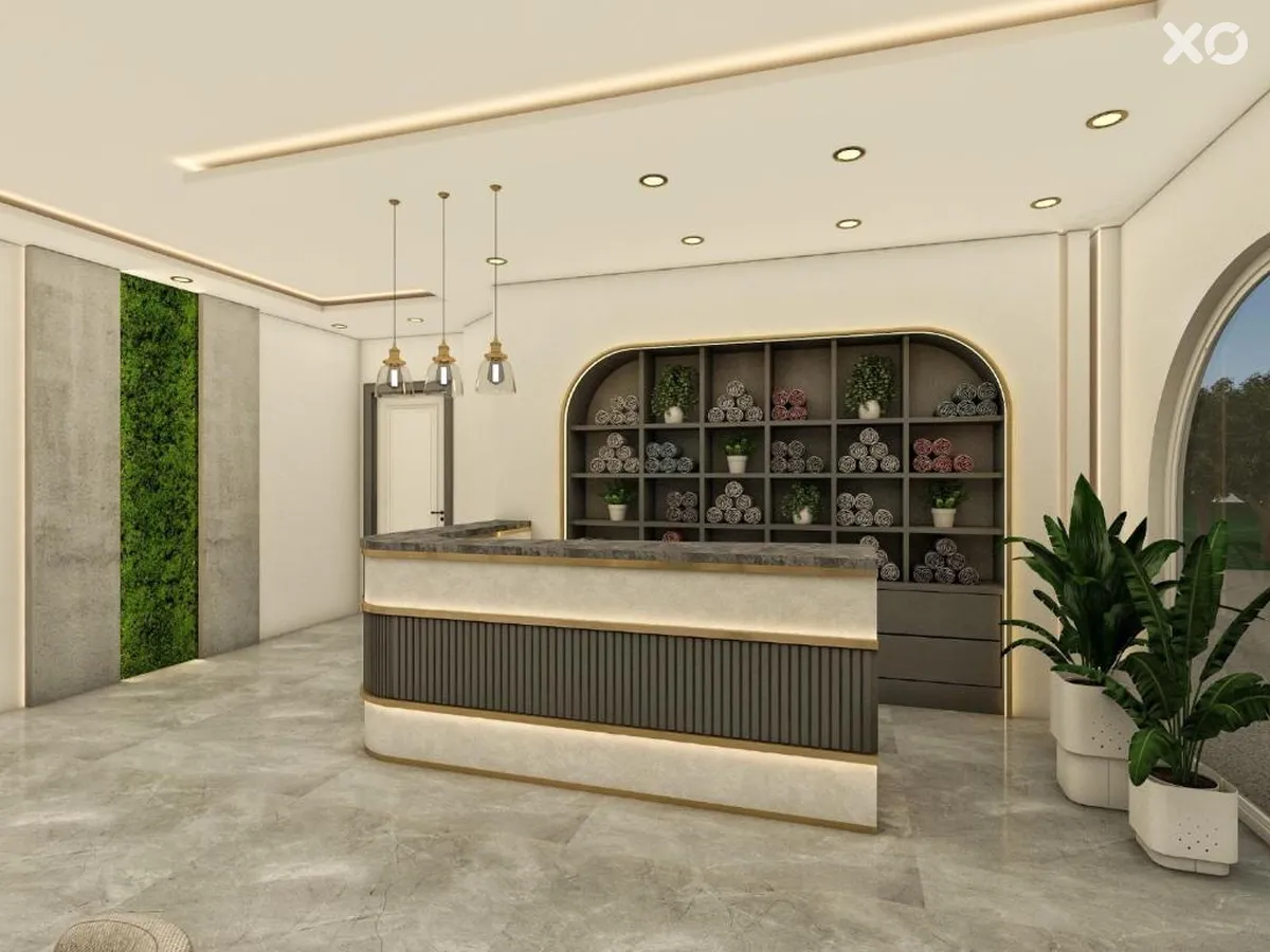 Benata Hotel