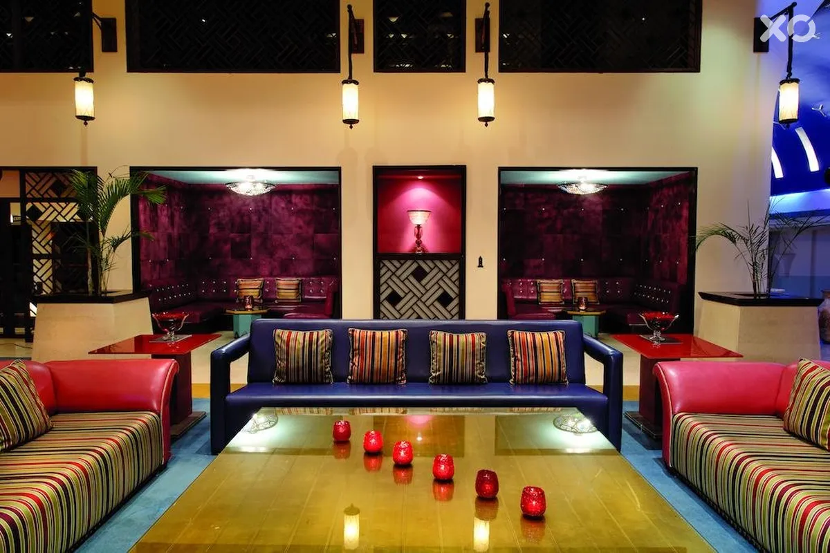 Grand Rotana Resort & Spa