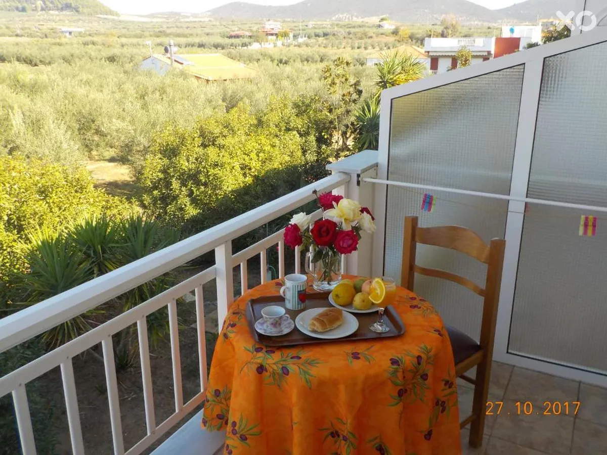 Estelle Hotel