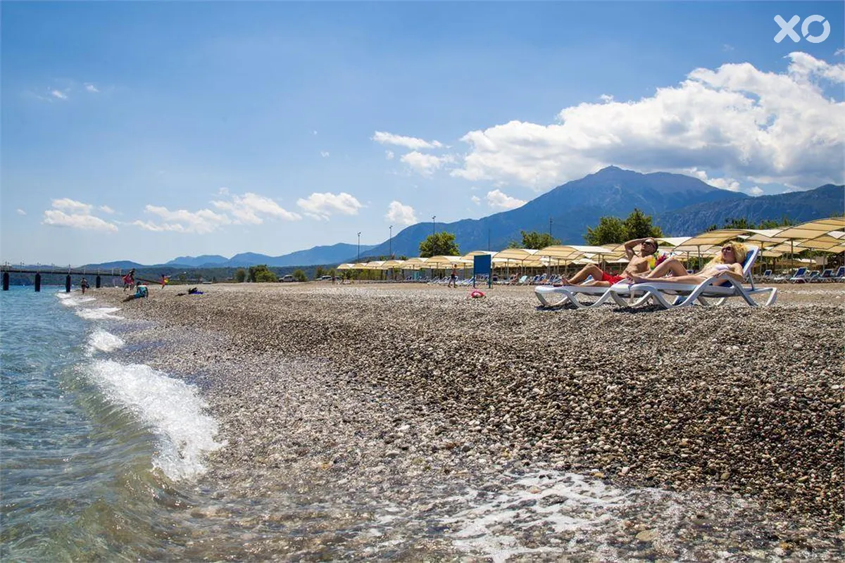 Miarosa Kemer Beach