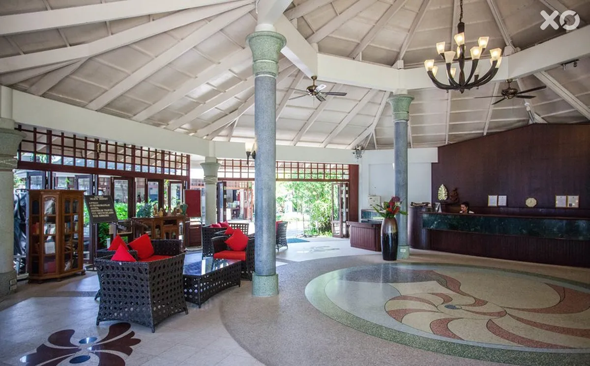 Golden Beach Resort