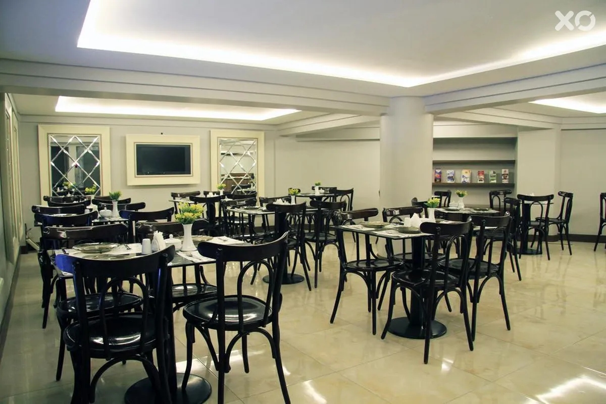 Bergama Hotel