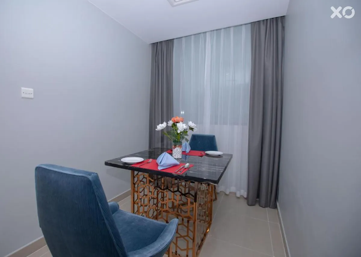 Fortis Hotel