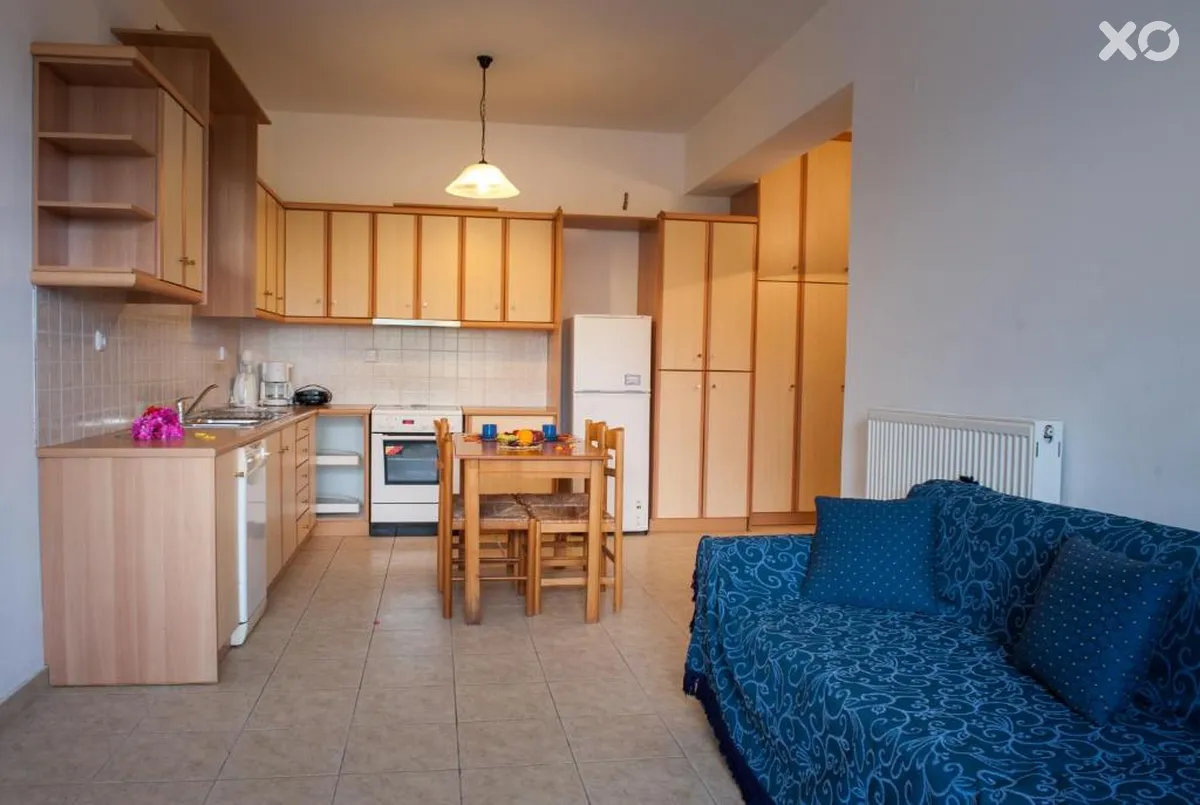 Aeolos Zante Villas