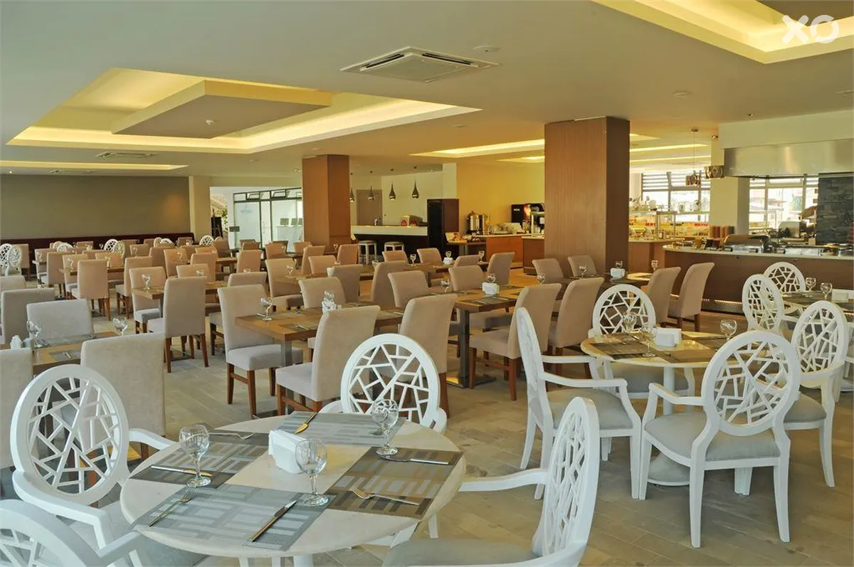 Jiva Beach Resort
